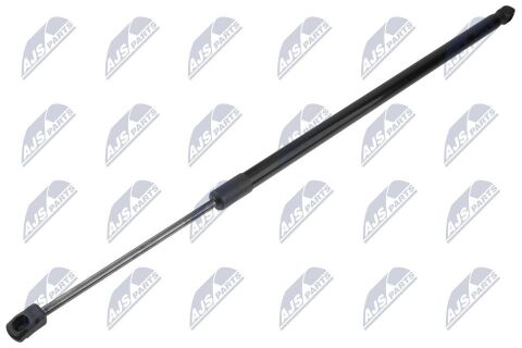 Газова пружина капота двигуна