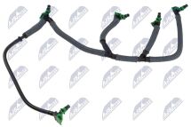 Шланг переливу форсунки