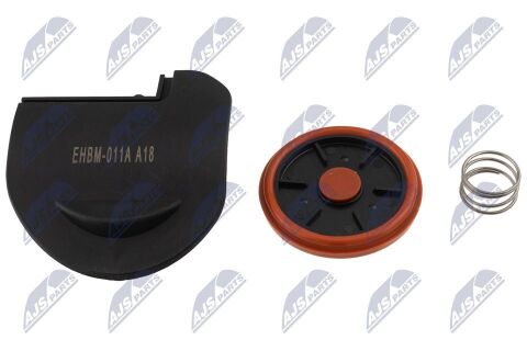 Ремонтний комплект клапанної кришки Ремонтний комплект клапанної кришки