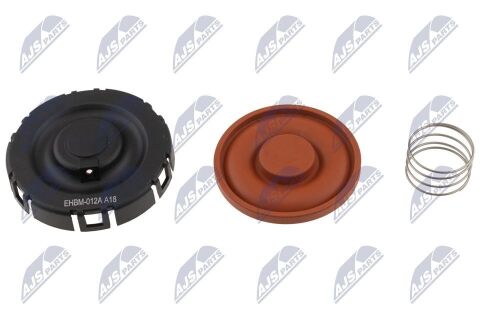 Ремонтний комплект клапанної кришки