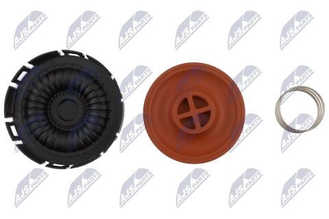 Ремонтний комплект клапанної кришки