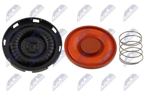 Ремонтний комплект клапанної кришки