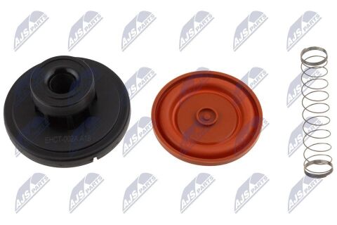 Ремонтний комплект клапанної кришки Ремонтний комплект клапанної кришки