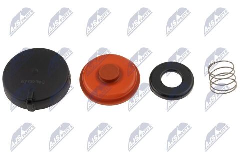 Ремонтний комплект клапанної кришки