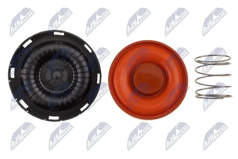 Ремонтний комплект клапанної кришки