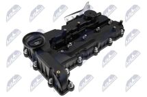 Кришка клапана