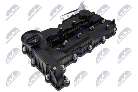 Крышка клапана