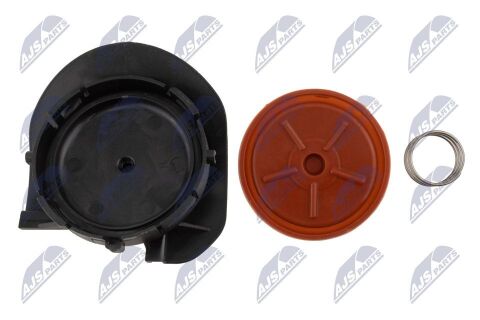 Ремонтний комплект клапанної кришки Ремонтний комплект клапанної кришки