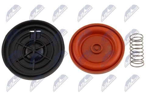 Ремонтний комплект клапанної кришки Ремонтний комплект клапанної кришки