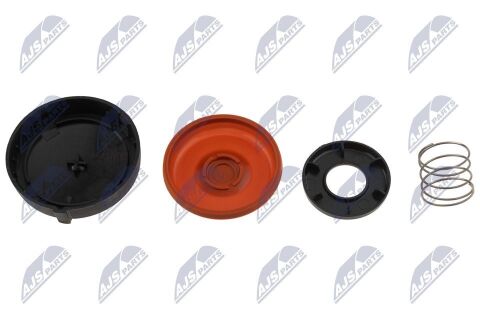 Ремонтний комплект клапанної кришки