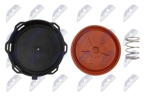 Ремонтний комплект клапанної кришки