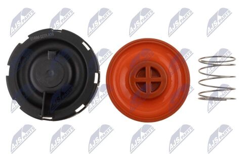 Ремонтний комплект клапанної кришки