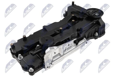 Крышка клапана