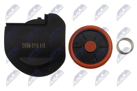 Ремонтний комплект клапанної кришки Ремонтний комплект клапанної кришки