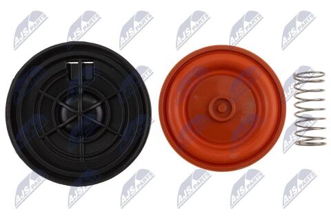 Ремонтний комплект клапанної кришки Ремонтний комплект клапанної кришки