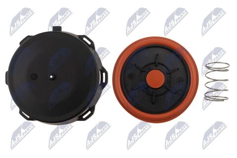 Ремонтний комплект клапанної кришки