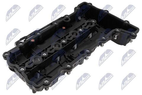 Крышка клапана