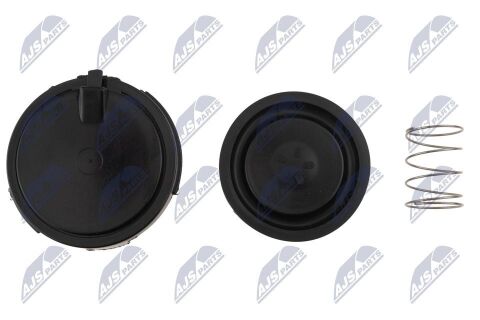 Ремонтный комплект клапанной крышки