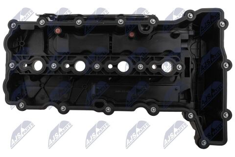 Крышка клапана