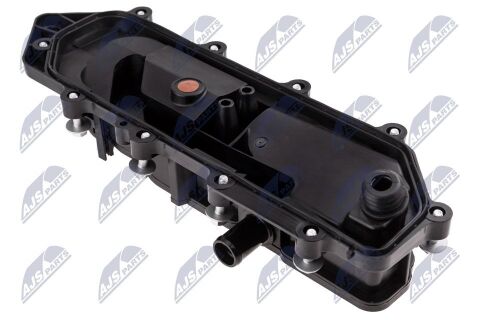 Кришка клапана/масловіддільник