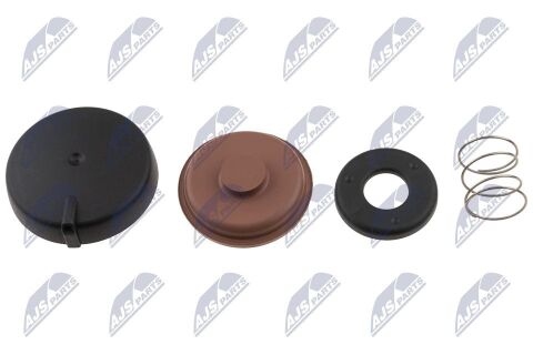 Ремонтний комплект клапанної кришки