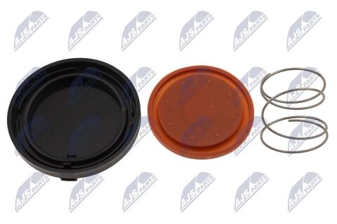 Ремонтний комплект клапанної кришки Ремонтний комплект клапанної кришки