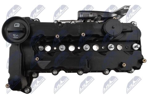 Крышка клапана