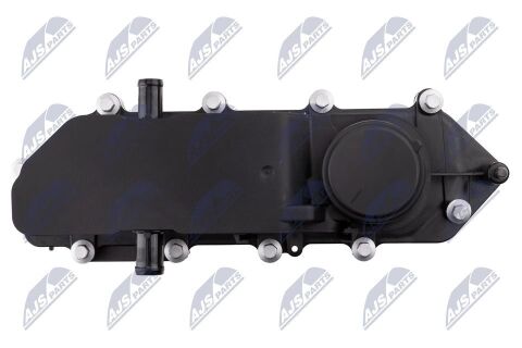 Кришка клапана/масловіддільник