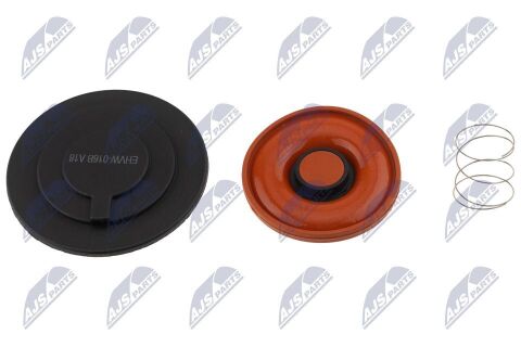 Ремонтний комплект клапанної кришки