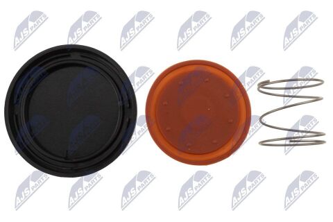 Ремонтний комплект клапанної кришки Ремонтний комплект клапанної кришки