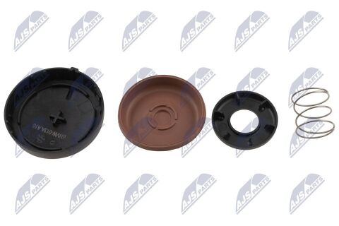 Ремонтний комплект клапанної кришки