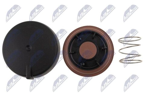 Ремонтний комплект клапанної кришки