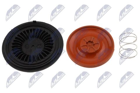 Ремонтний комплект клапанної кришки