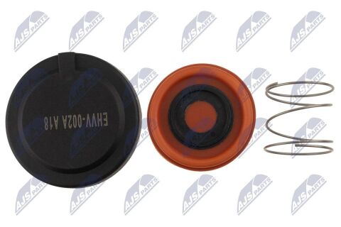 Ремонтний комплект клапанної кришки Ремонтний комплект клапанної кришки