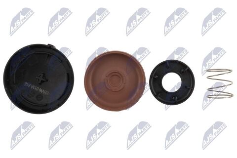 Ремонтний комплект клапанної кришки