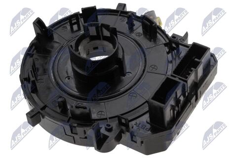 Стрічка/котушка для керма