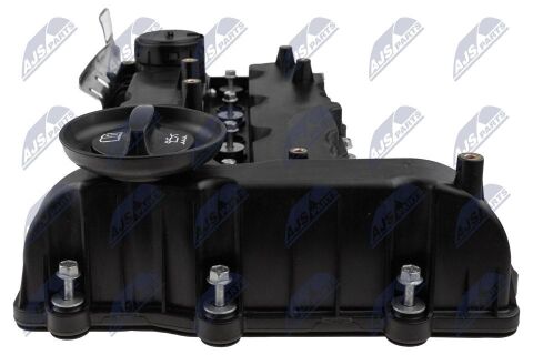 Крышка клапана