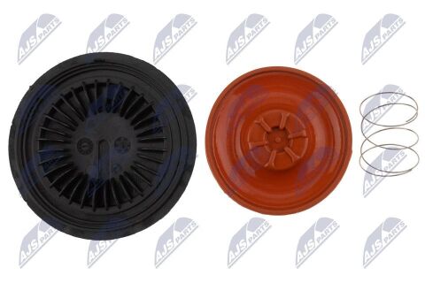 Ремонтний комплект клапанної кришки