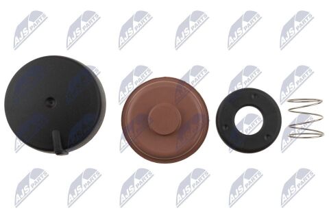 Ремонтний комплект клапанної кришки