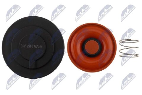 Ремонтний комплект клапанної кришки