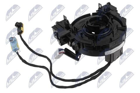 Стрічка/котушка для керма