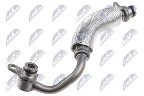 Масляна труба турбокомпенсатора