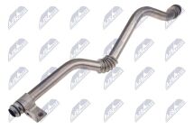 Масляна труба турбокомпенсатора