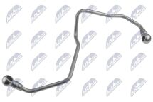 Масляна труба турбокомпенсатора