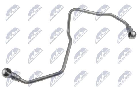 Масляна труба турбокомпенсатора