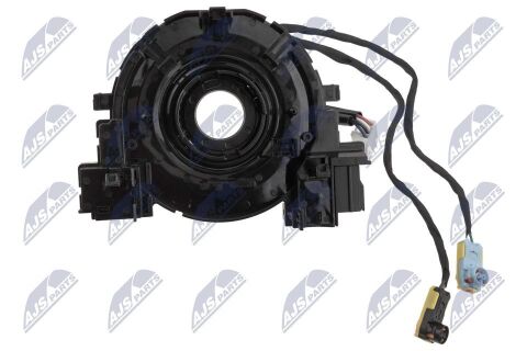 Стрічка/котушка для керма