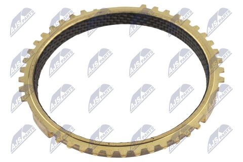 Синхронізатор передач 3/4/5/6 Синхронізатор передач 3/4/5/6