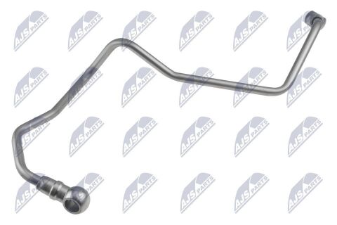 Масляна труба турбокомпенсатора