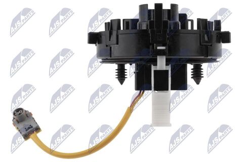 Стрічка/котушка для керма