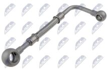 Масляна труба турбокомпенсатора